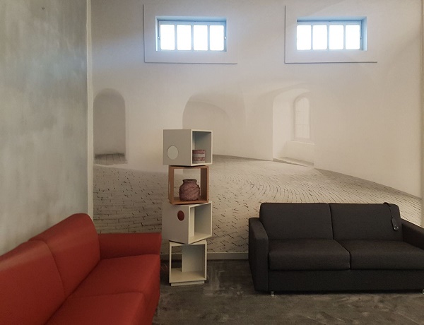 Imbianchino Seregno Decorazioni Monza Brianza di Viganò — Foto 8
