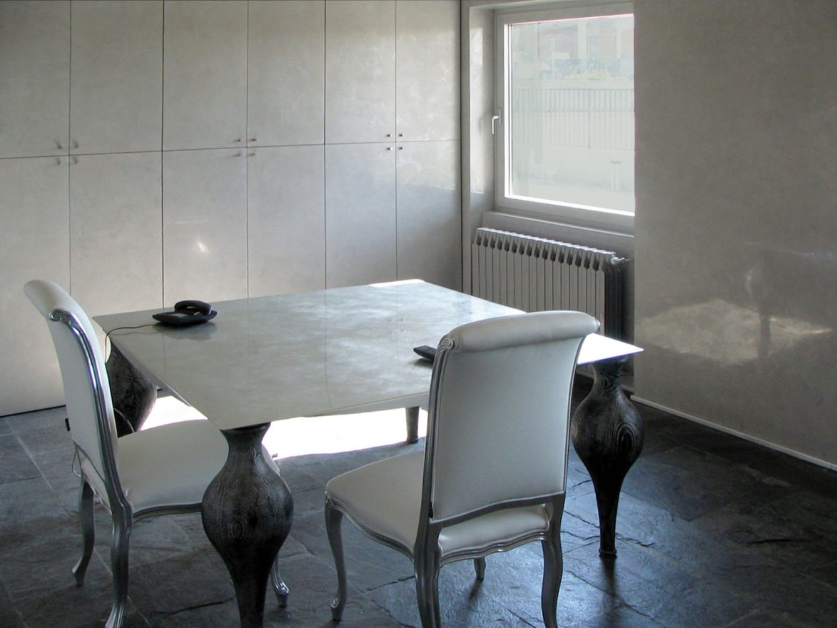 Imbianchino Seregno Decorazioni Monza Brianza di Viganò — Foto 14